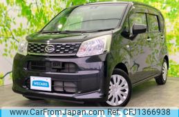 daihatsu move 2015 quick_quick_DBA-LA150S_LA150S-1031356