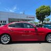 alfa-romeo giulia 2017 -ALFA ROMEO--Alfa Romeo Giulia ABA-95220--ZAREAEKN2H7564363---ALFA ROMEO--Alfa Romeo Giulia ABA-95220--ZAREAEKN2H7564363- image 4