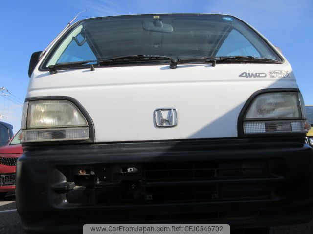 honda acty-truck 1996 M241211 image 1