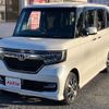 honda n-box 2017 quick_quick_JF4_JF4-1002523 image 3