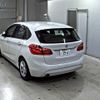 bmw 2-series 2015 -BMW 【愛媛 301さ3961】--BMW 2 Series 2A15-WBA2A32050VZ52786---BMW 【愛媛 301さ3961】--BMW 2 Series 2A15-WBA2A32050VZ52786- image 2