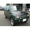 suzuki jimny 2009 TE2529 image 17