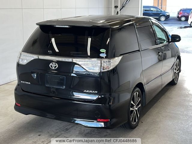 toyota estima 2012 -TOYOTA--Estima ACR50W-0146610---TOYOTA--Estima ACR50W-0146610- image 2