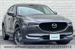 mazda cx-5 2017 -MAZDA--CX-5 DBA-KFEP--KFEP-104620---MAZDA--CX-5 DBA-KFEP--KFEP-104620-