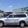 mitsubishi pajero 2015 -MITSUBISHI--Pajero LDA-V98W--V98W-0900665---MITSUBISHI--Pajero LDA-V98W--V98W-0900665- image 16