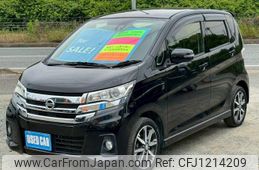 nissan dayz 2016 quick_quick_DBA-B21W_B21W-0353356