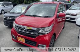 honda n-wgn 2016 CFJ1540492