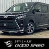 toyota voxy 2017 quick_quick_DBA-ZRR80W_ZRR80-0366058 image 1