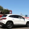mercedes-benz gla-class 2021 -MERCEDES-BENZ--Benz GLA 3DA-247713M--W1N2477132J308611---MERCEDES-BENZ--Benz GLA 3DA-247713M--W1N2477132J308611- image 3