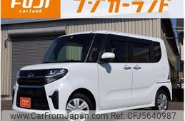 daihatsu tanto 2019 -DAIHATSU--Tanto 6BA-LA660S--LA660S-0013406---DAIHATSU--Tanto 6BA-LA660S--LA660S-0013406-