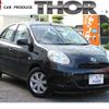 nissan march 2013 CFJ1802674 image 1