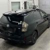 toyota prius-α 2012 CFJ1693971 image 6