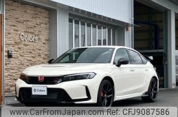 honda civic 2023 -HONDA 【一宮 300ﾈ365】--Civic FL5--1005178---HONDA 【一宮 300ﾈ365】--Civic FL5--1005178-