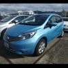 nissan note 2014 -NISSAN 【島根 500ﾗ7472】--Note E12--306809---NISSAN 【島根 500ﾗ7472】--Note E12--306809- image 1