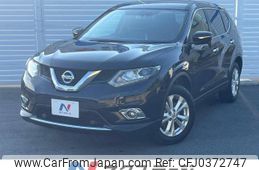 nissan x-trail 2015 -NISSAN--X-Trail DBA-T32--T32-501861---NISSAN--X-Trail DBA-T32--T32-501861-