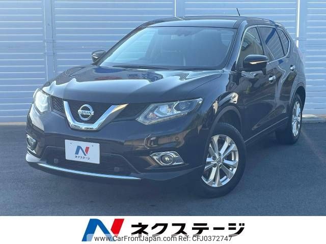 nissan x-trail 2015 -NISSAN--X-Trail DBA-T32--T32-501861---NISSAN--X-Trail DBA-T32--T32-501861- image 1