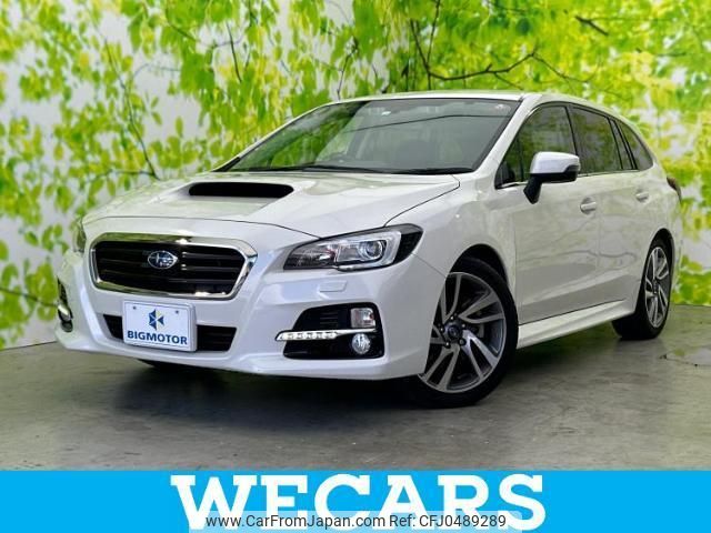 subaru levorg 2016 quick_quick_DBA-VM4_VM4-067397 image 1