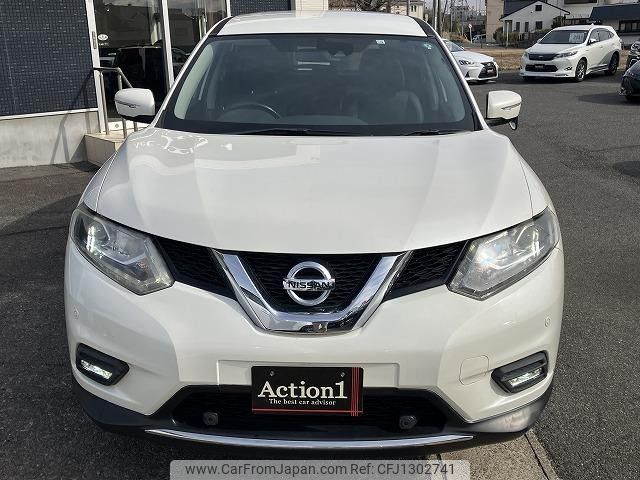 nissan x-trail 2016 173 image 2