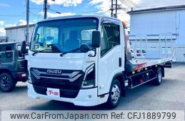 isuzu elf-truck 2024 CFJ1889799