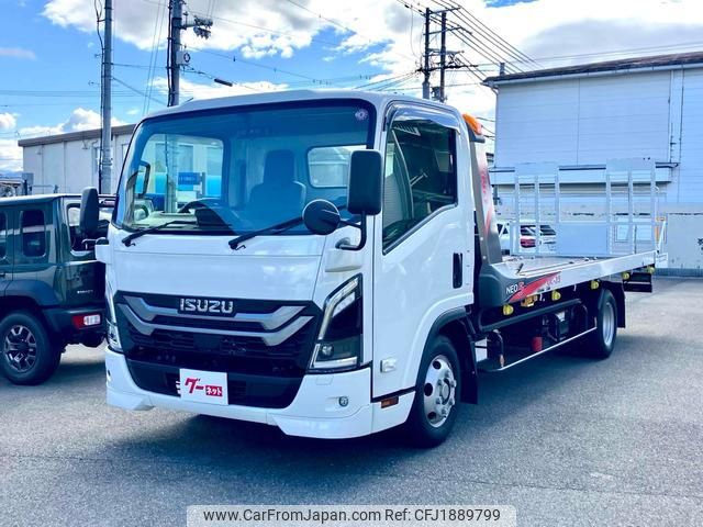 isuzu elf-truck 2024 CFJ1889799 image 1