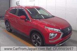 mitsubishi eclipse-cross 2021 quick_quick_5BA-GK1W_0400374