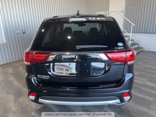 mitsubishi outlander-phev 2017 -MITSUBISHI--Outlander PHEV GG2W--GG2W-0403363---MITSUBISHI--Outlander PHEV GG2W--GG2W-0403363- image 2