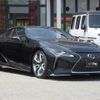 lexus lc 2023 -LEXUS--Lexus LC DAA-GWZ100--GWZ100-0002595---LEXUS--Lexus LC DAA-GWZ100--GWZ100-0002595- image 4