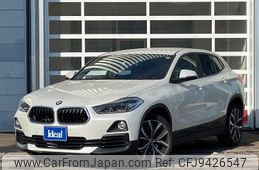 bmw x2 2019 -BMW--BMW X2 ABA-YH20--WBAYH52050EK62781---BMW--BMW X2 ABA-YH20--WBAYH52050EK62781-