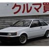 toyota corolla-levin 1983 -TOYOTA--Corolla Levin E-AE86--AE860001010---TOYOTA--Corolla Levin E-AE86--AE860001010- image 1