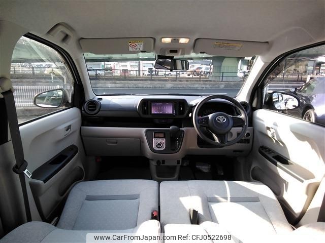 toyota passo 2016 -TOYOTA--Passo DBA-M700A--M700A-0009556---TOYOTA--Passo DBA-M700A--M700A-0009556- image 2