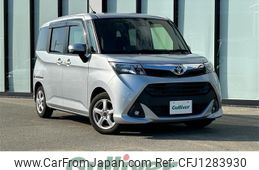 toyota tank 2019 -TOYOTA--Tank DBA-M900A--M900A-0303357---TOYOTA--Tank DBA-M900A--M900A-0303357-