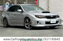 subaru impreza 2010 -SUBARU--Impreza CBA-GVB--GVB-003159---SUBARU--Impreza CBA-GVB--GVB-003159-