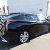 toyota prius 2018 -TOYOTA--Prius DAA-ZVW51--ZVW51-6076115---TOYOTA--Prius DAA-ZVW51--ZVW51-6076115- image 4