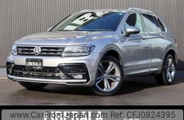 volkswagen tiguan 2020 -VOLKSWAGEN--VW Tiguan LDA-5NDFGF--WVGZZZ5NZKW921200---VOLKSWAGEN--VW Tiguan LDA-5NDFGF--WVGZZZ5NZKW921200-