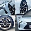 lexus lc 2017 -LEXUS--Lexus LC DBA-URZ100--URZ100-0002368---LEXUS--Lexus LC DBA-URZ100--URZ100-0002368- image 9