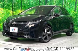 nissan aura 2023 quick_quick_FE13_FE13-332008