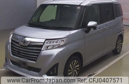 toyota roomy 2017 quick_quick_DBA-M900A_M900A-0101551