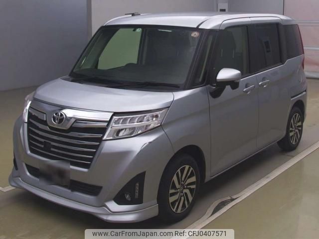 toyota roomy 2017 quick_quick_DBA-M900A_M900A-0101551 image 1