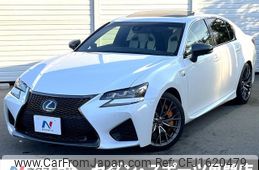 lexus gs-f 2016 CFJ1620479