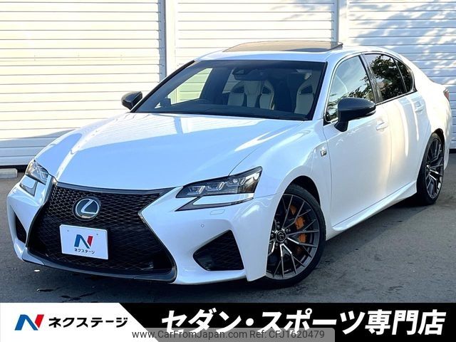lexus gs-f 2016 CFJ1620479 image 1
