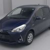 toyota vitz 2019 -TOYOTA--Vitz DAA-NHP130--NHP130-4017069---TOYOTA--Vitz DAA-NHP130--NHP130-4017069- image 1