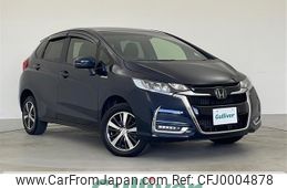 honda fit 2018 -HONDA--Fit DAA-GP6--GP6-9300160---HONDA--Fit DAA-GP6--GP6-9300160-