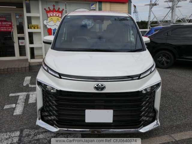 toyota voxy 2024 -TOYOTA 【千葉 303ｻ5957】--Voxy 6BA-MZRA90W--MZRA90-0119562---TOYOTA 【千葉 303ｻ5957】--Voxy 6BA-MZRA90W--MZRA90-0119562- image 2