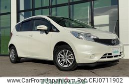 nissan note 2016 -NISSAN--Note DBA-NE12--NE12-103596---NISSAN--Note DBA-NE12--NE12-103596-