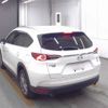 mazda cx-8 2018 CFJ1574529 image 6