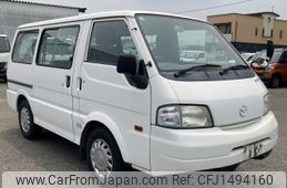 mazda bongo-van 2017 CFJ1494160