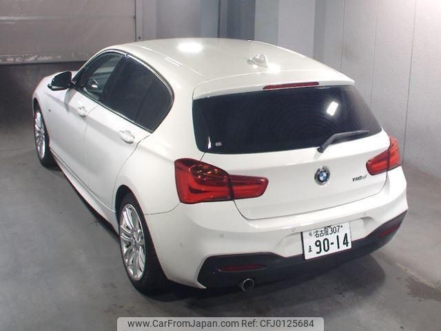 bmw 1-series 2016 quick_quick_LDA-1S20_92645 image 2