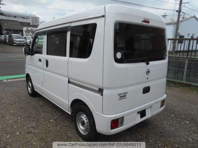 nissan clipper-van 2020 -NISSAN--Clipper Van HBD-DR17V--DR17V-443212---NISSAN--Clipper Van HBD-DR17V--DR17V-443212- image 2