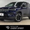 jeep compass 2022 quick_quick_3BA-M624_MCANJRBB8NFA88711 image 1