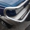 nissan mistral 1994 quick_quick_Y-R20_R20-408314 image 16